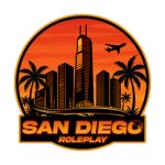 San Diego Roleplay | SD:RP |