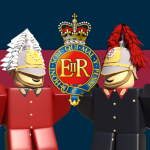 [HMRG] Household Cavalry ]