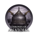 Thrones of Anatolia