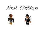 Fresh Clothings