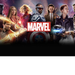 Marvel is the best studios