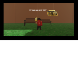 free boom box music tester