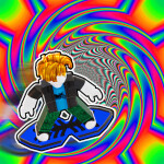 Hoverboard Obby 🌌 [UPD]