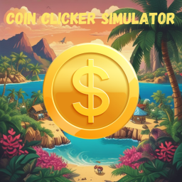 Coin Clicker Simulator