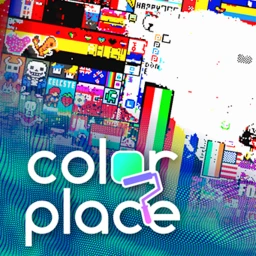 Tempat Warna icon