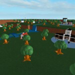 Animal Crossing: ROBLOX (Old)