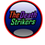 The Death Strikers (Arctic Soldiers Unit)