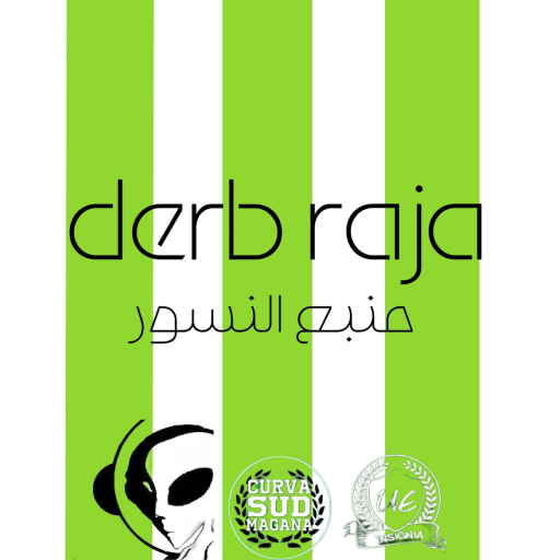 derb lraja [RCA]