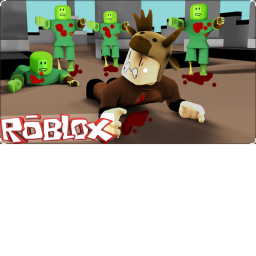 Zombie Invasion