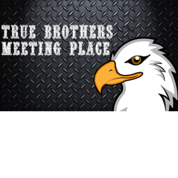 True Brothers Meeting Place!