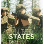 #United States Army#