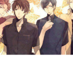 Slender's,bacon's,emo's