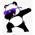 yeet panda
