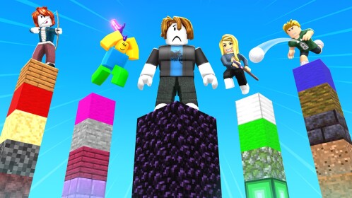 [SKINS] Pillars of Fortune