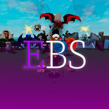 EPIC Boss Survival