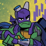Cowabunga dude