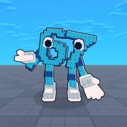 67 Baseplate