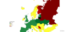 The Arggh group Geography