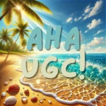 Aha UGC! Group Thumbnail