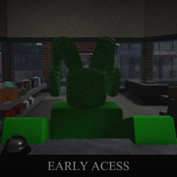 [EARLY ACESS] Animal Pharmacist icon