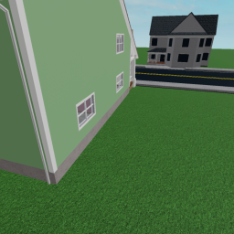 LAMO HOUSE
