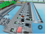 join my group for IOk coins in sky block