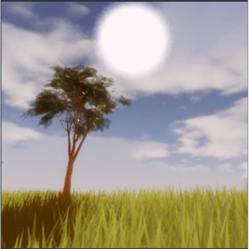 Grass Hill