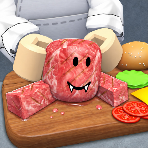 [🎃] Burgerz🍔 Roblox game