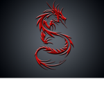 Red Dragon's Merch