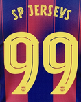 soup’s clothes + jerseys