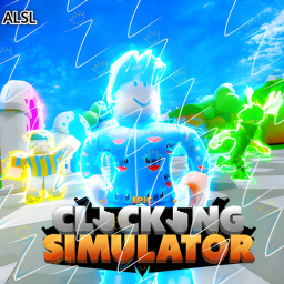 Clicking Simulator