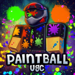 Paintball UGC