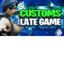 MPCX Late Game icon