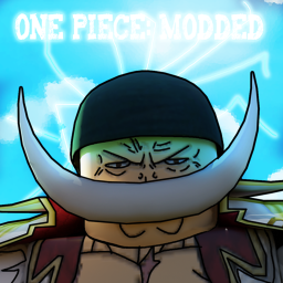 [PIKA!] One Piece: Modded