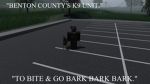 ARC | K9 Group