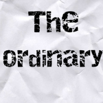-The Ordinary-