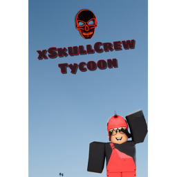 xSkullCrew Tycoon