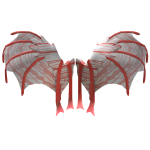 🍬 Peppermint Wings