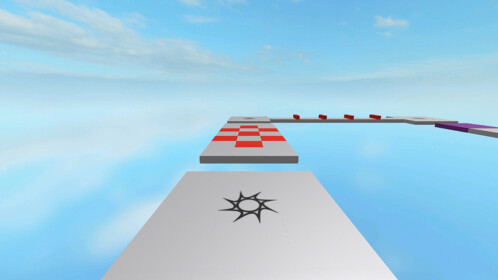 Pre-Pre Alpha Obby