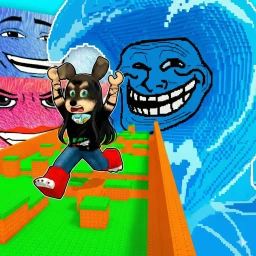 Therian Escapes from Tsunamies for Brainrots icon