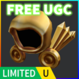 [FREE DOMINUS] Obby!