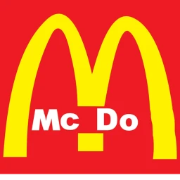 mc do icon