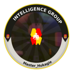 TPNPCC |Intelligence Group