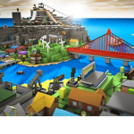 Epic games world
