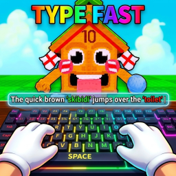 Fast Type For Win!