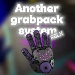 ANOTHER GRABPACK SYSTEM (THE BEST 2026) icon