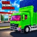 (PALM OIL CARGO) Truck Driving Indonesia icon