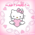 ʚɞ aya’s angels ʚɞ