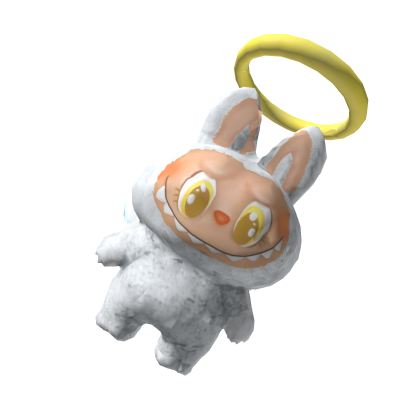 ⌛✨💕 ¡¡Edición de Macaron Angel LABUBU mONSTer!! thumbnail