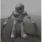 rake (fan made)